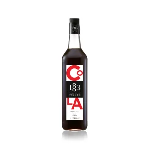 1883 Cola Mixers 1L