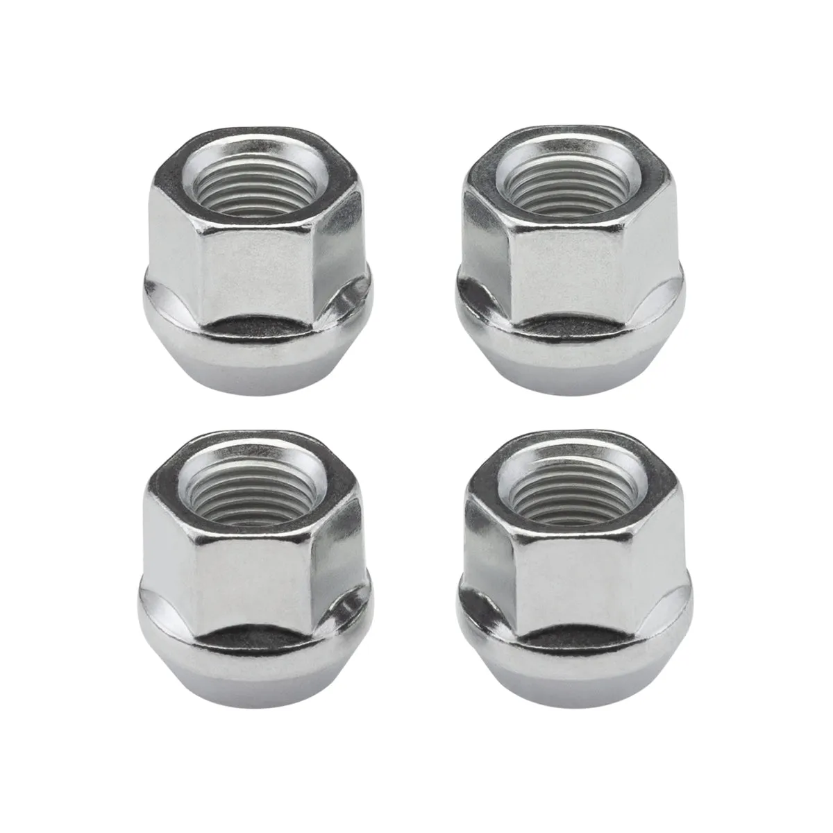 1997-2004 Kawasaki Mule 550 Lug Centric Wheel Spacers