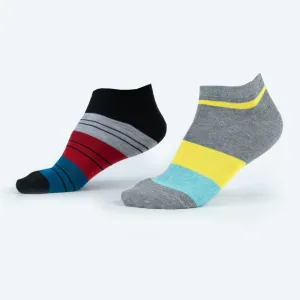 2-Pack Ankle Socks