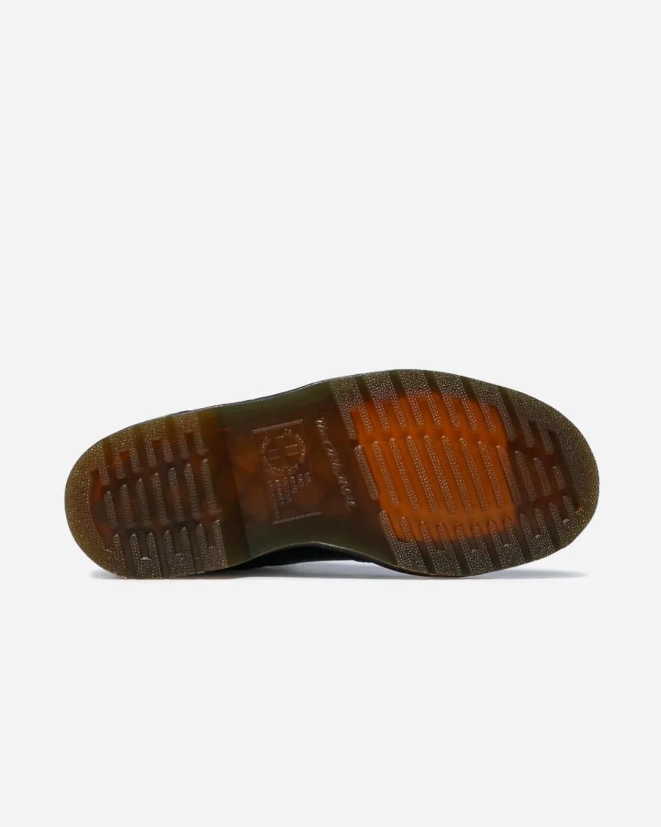 2976 Hi Chelsea Boot - Black