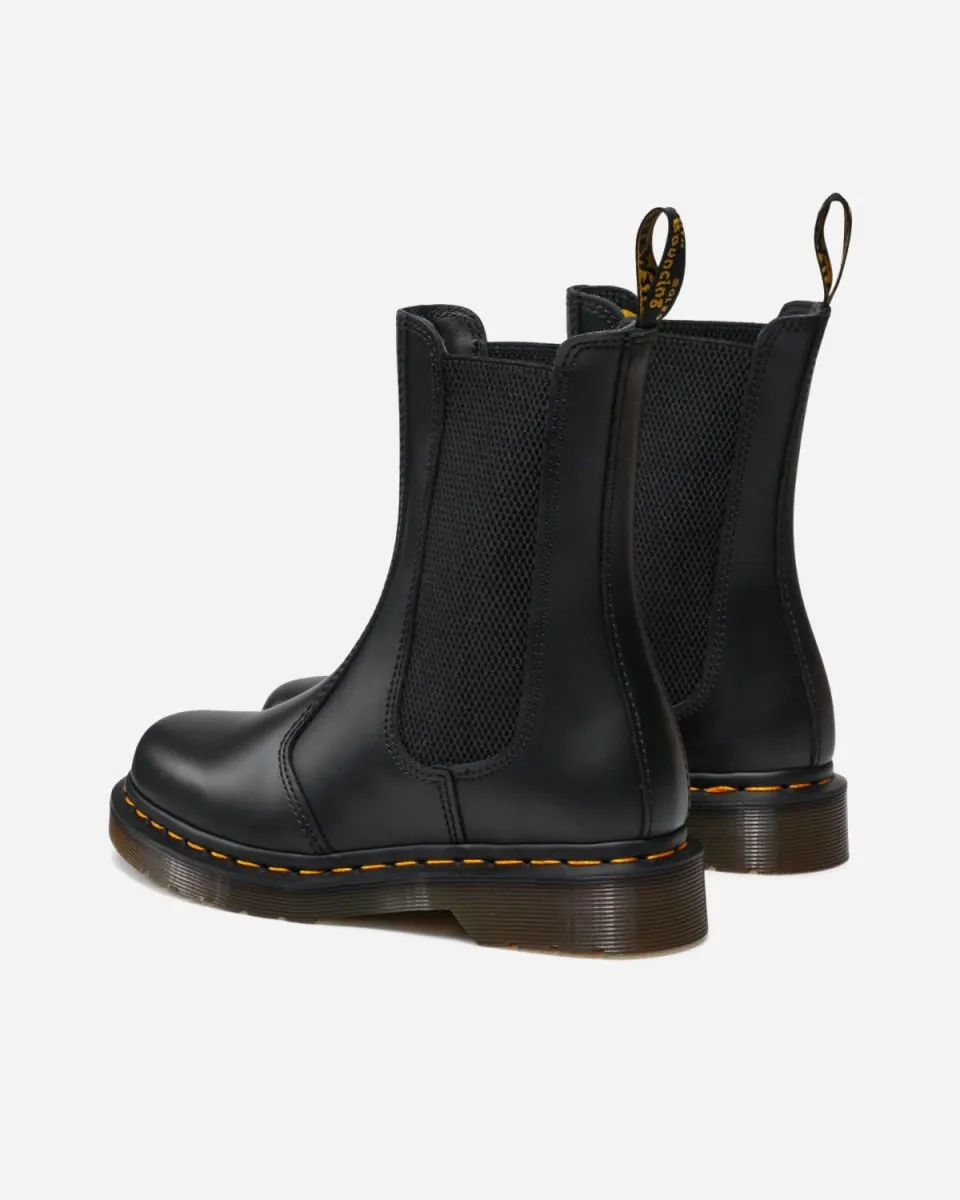 2976 Hi Chelsea Boot - Black
