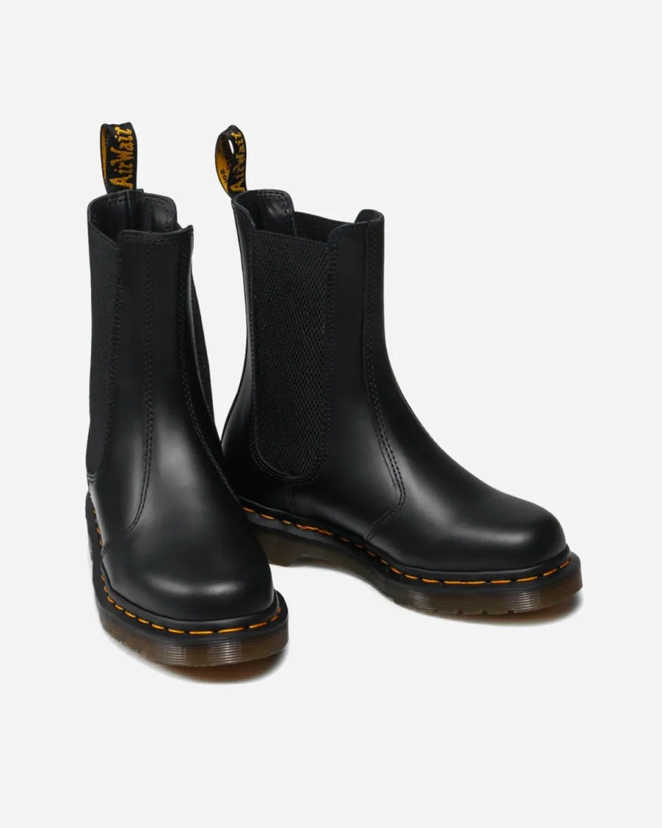 2976 Hi Chelsea Boot - Black