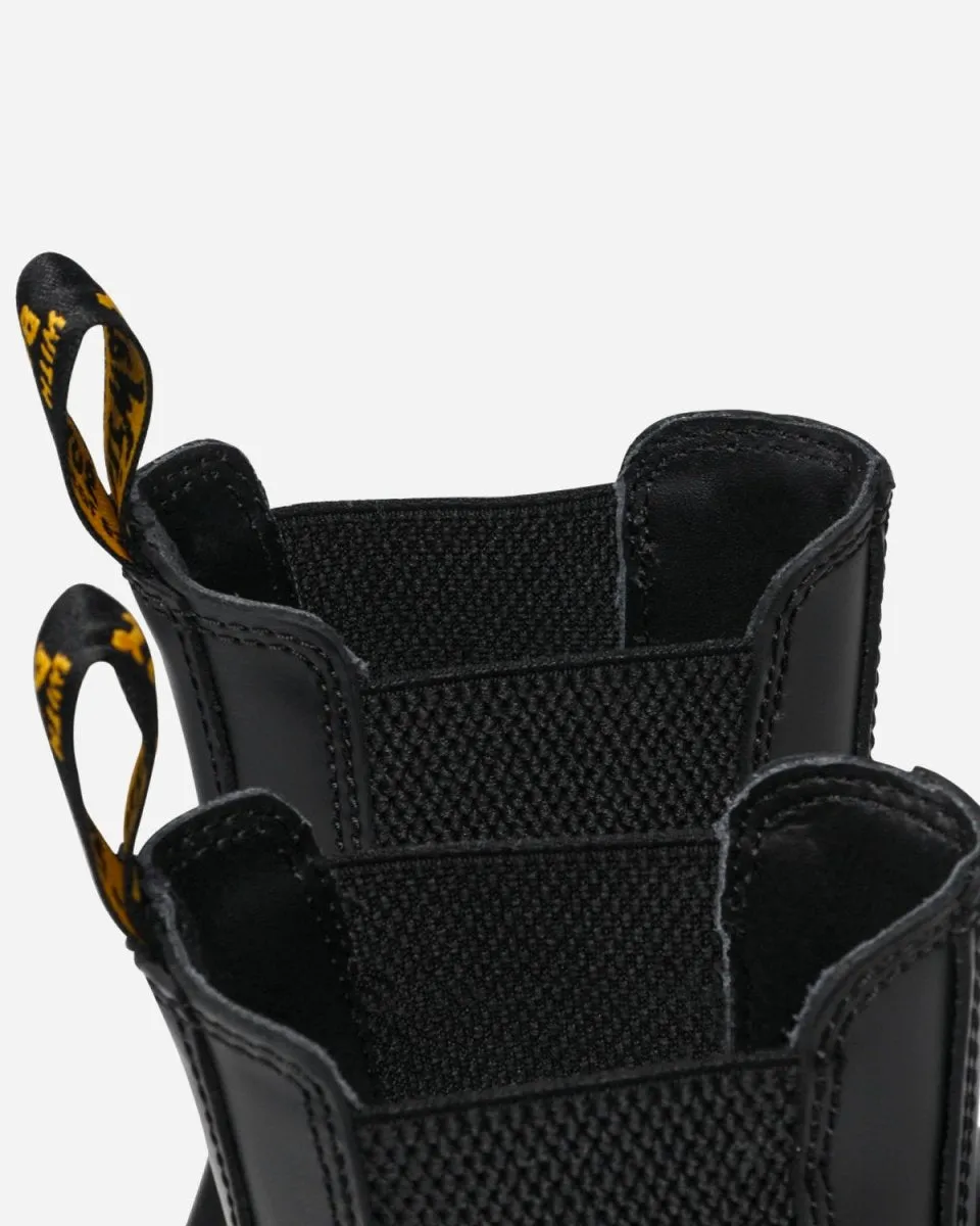 2976 Hi Chelsea Boot - Black