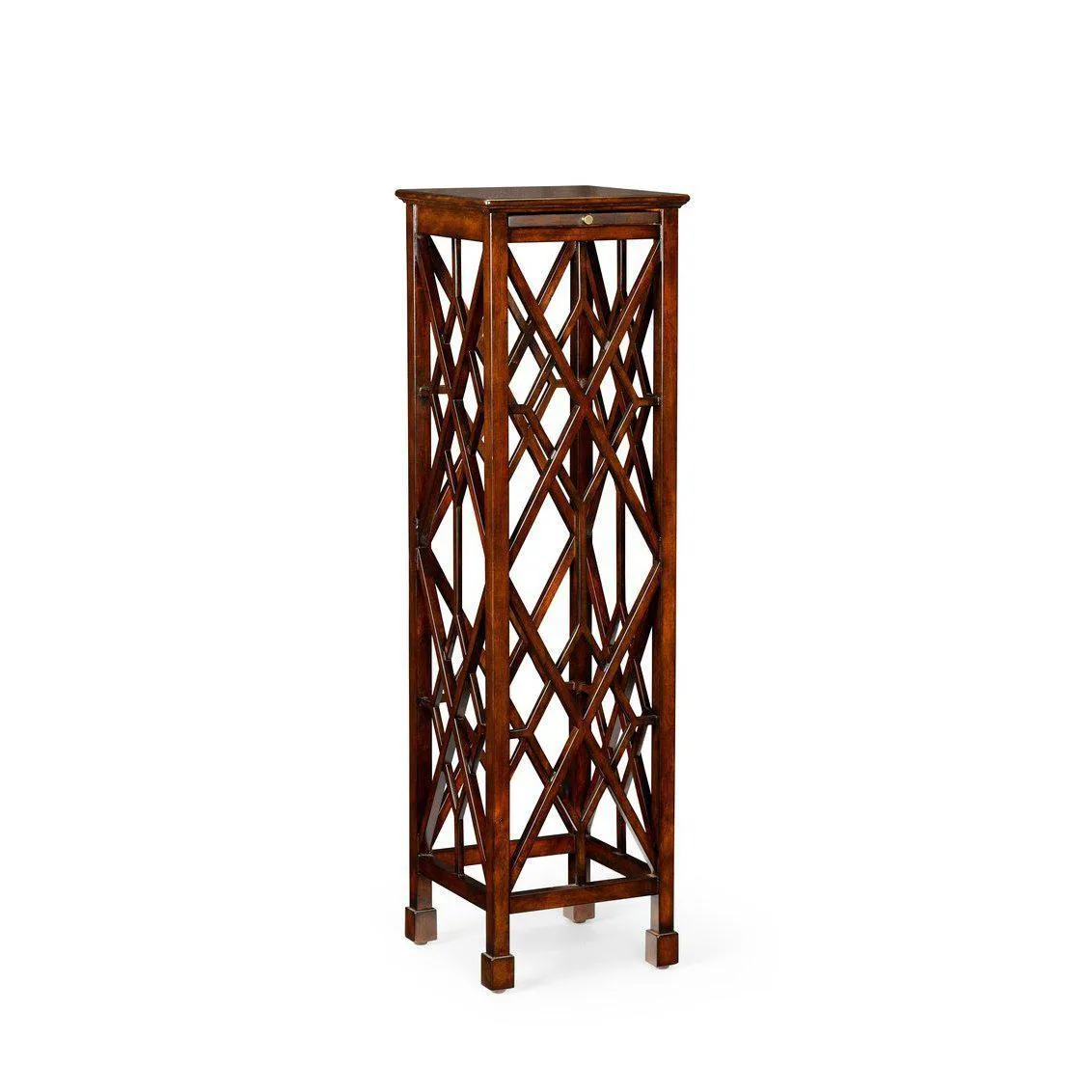 42" George III Plant Stand