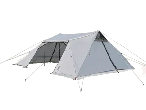 6X6 Super Tent