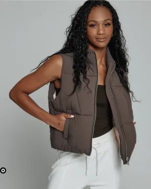 7 Diamonds Chelsea Vest