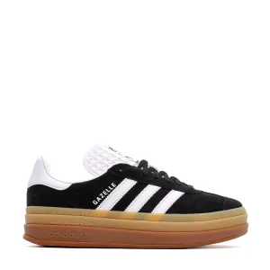 Adidas Originals Women Gazelle Bold Black IE0876