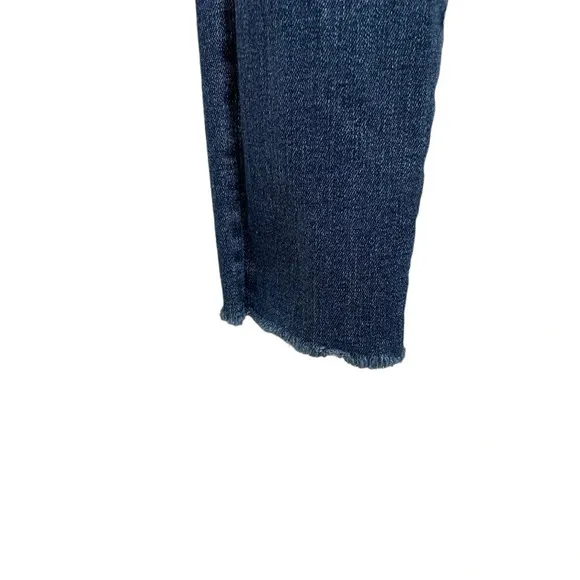 Adriano Goldschmied AG Legging Ankle Jeans in Medium Wash Size 27