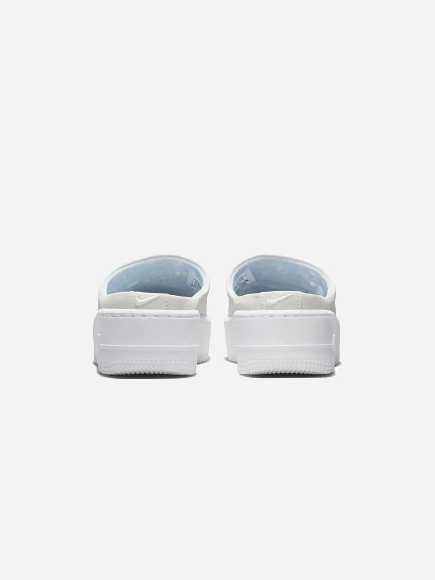 Air Force 1 Lover XX Off White