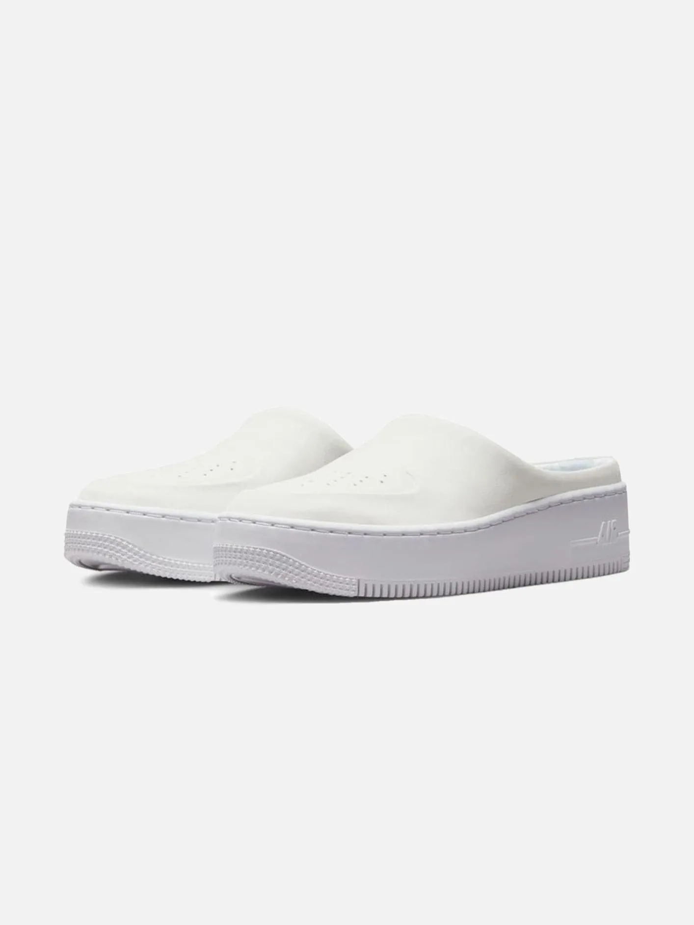 Air Force 1 Lover XX Off White