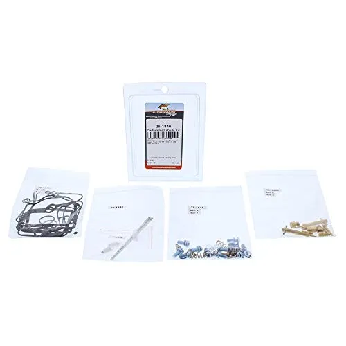 All Balls Racing 26-1846 Carburetor Rebuild Kit