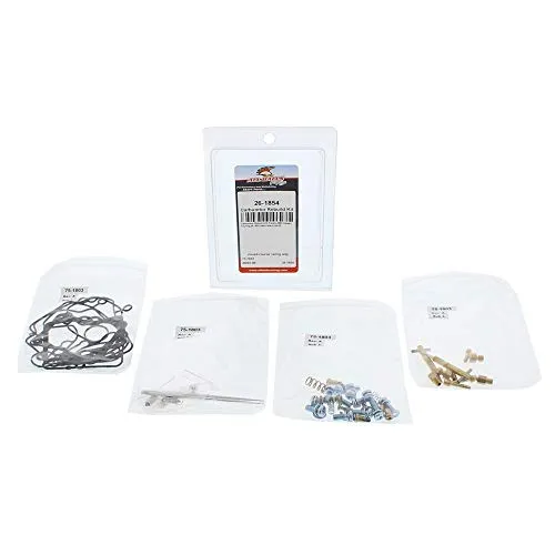 All Balls Racing 26-1854 Carburetor Rebuild Kit