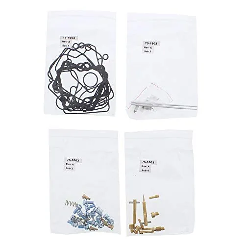 All Balls Racing 26-1854 Carburetor Rebuild Kit