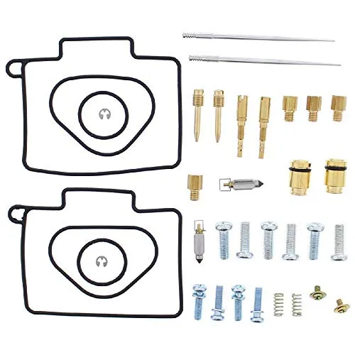 All Balls Racing 26-1868 Carburetor Rebuild Kit