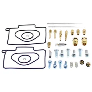 All Balls Racing 26-1868 Carburetor Rebuild Kit