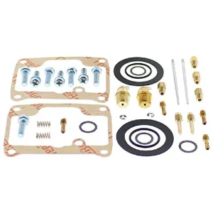 All Balls Racing 26-1937 Carburetor Rebuild Kit