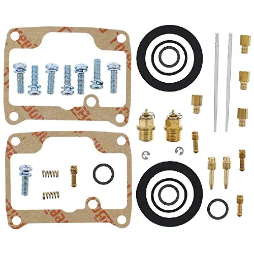 All Balls Racing 26-1937 Carburetor Rebuild Kit