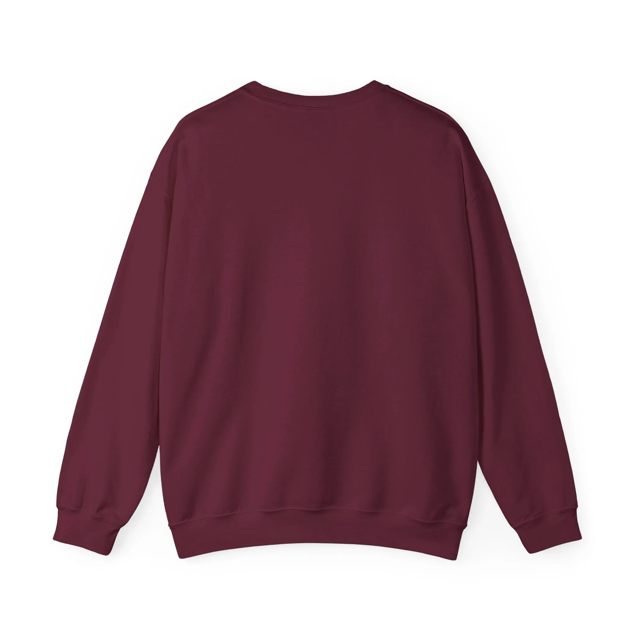 Andre 3000: Unisex Heavy Blend™ Crewneck Sweatshirt