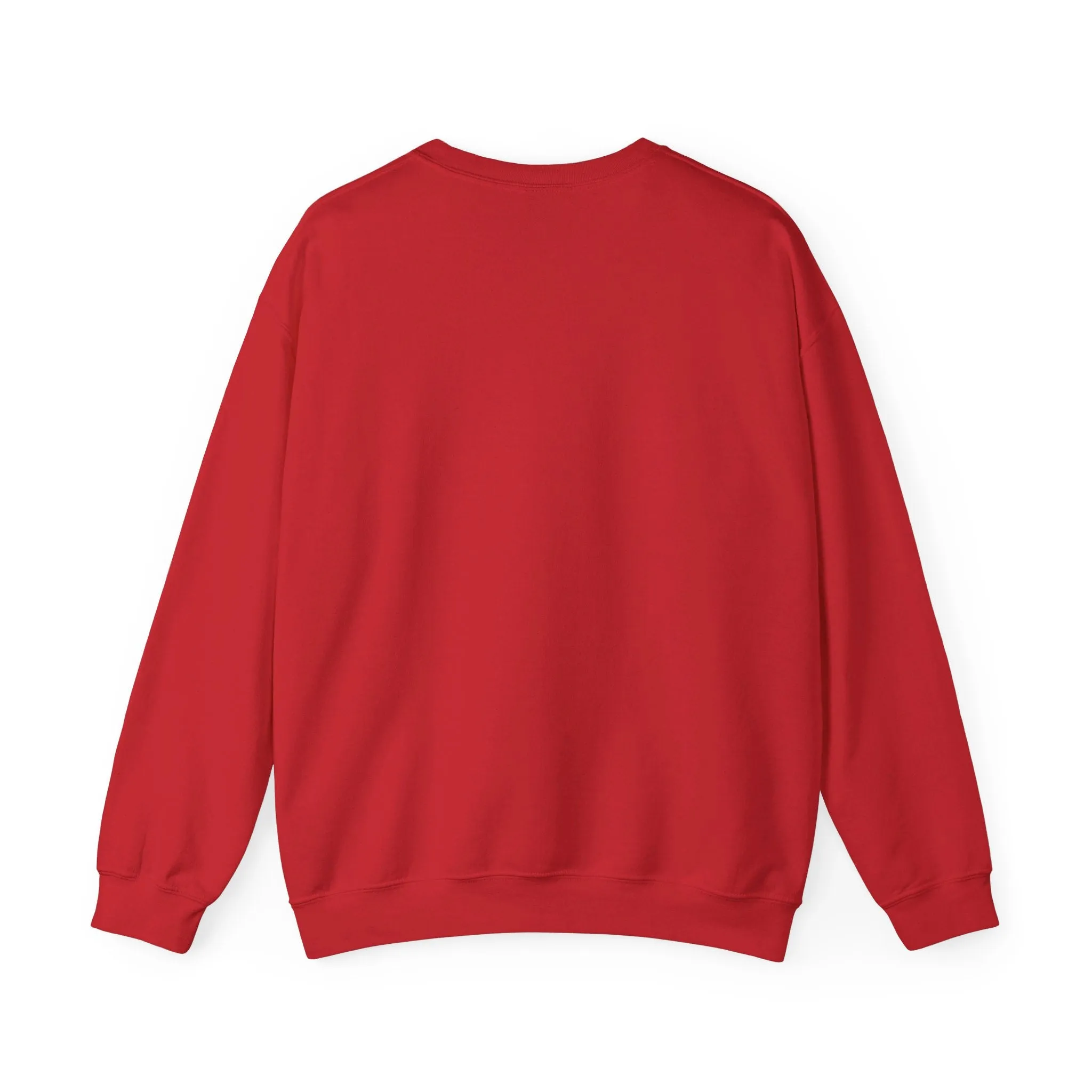 Andre 3000: Unisex Heavy Blend™ Crewneck Sweatshirt
