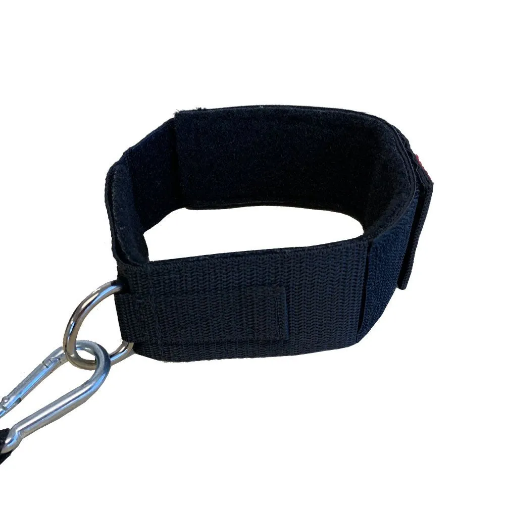 Ankle Attachment
