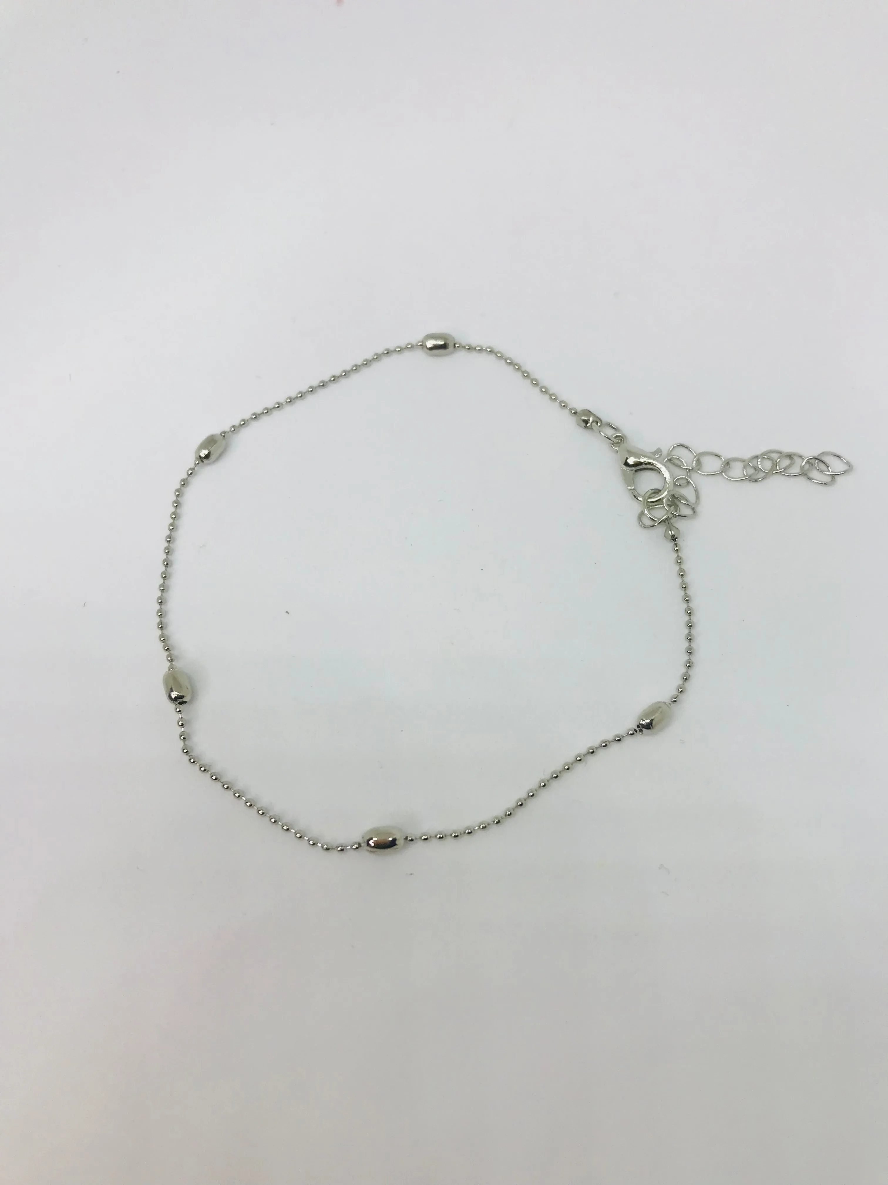 ANKLE BRACELET