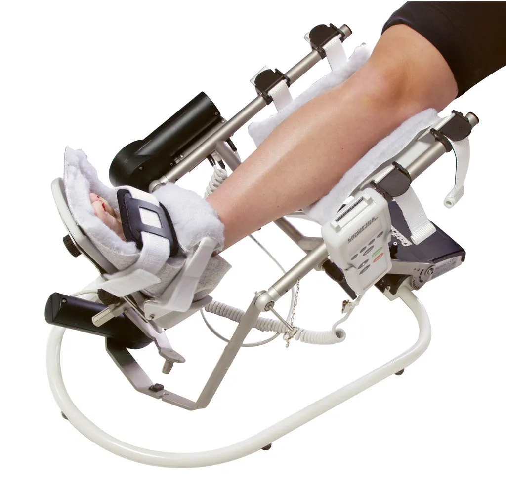 ANKLE CPM MACHINE FOR RENT
