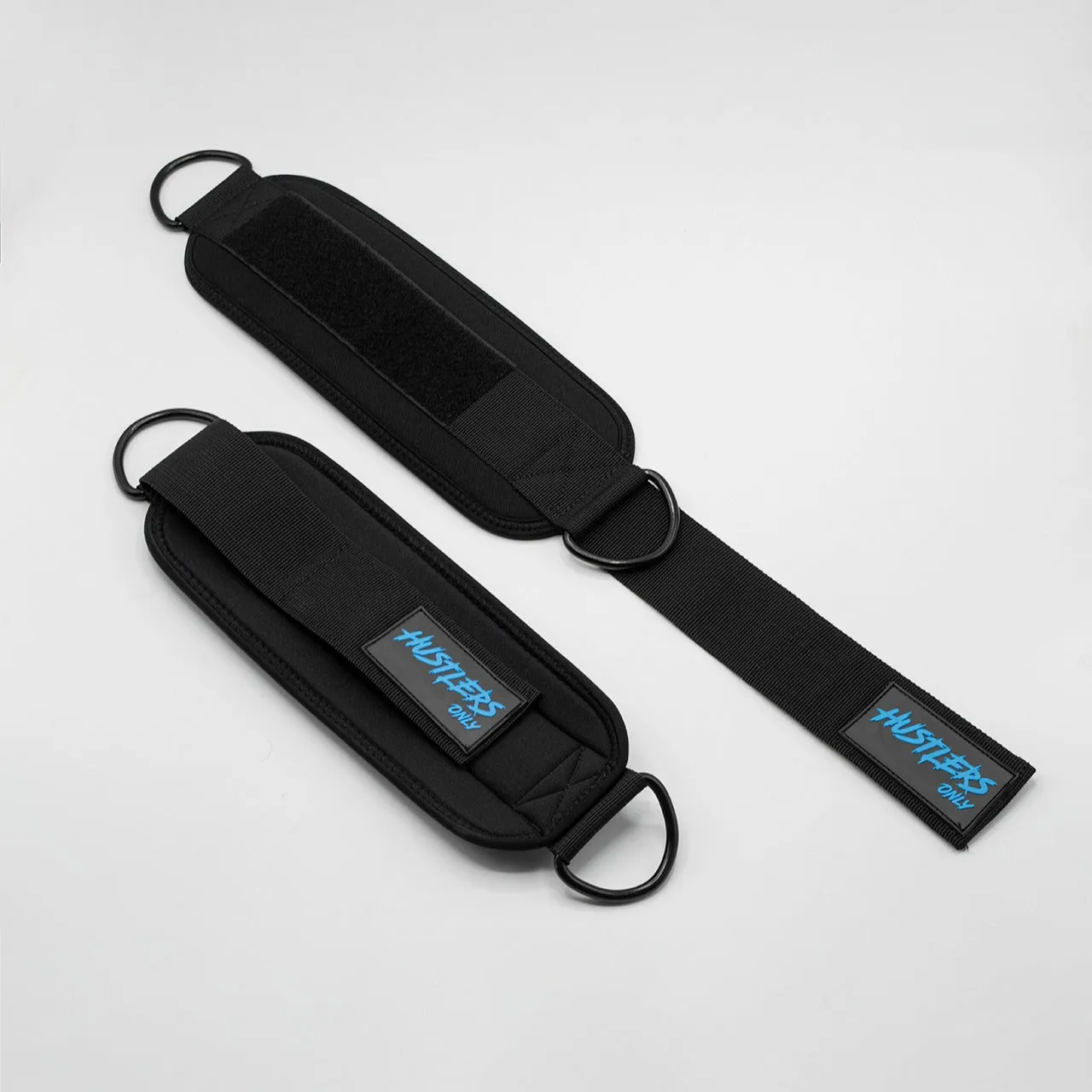 Ankle Straps - Pair