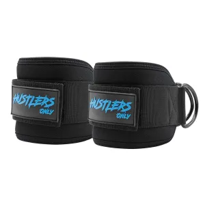 Ankle Straps - Pair