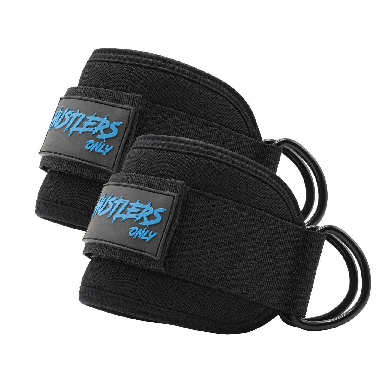 Ankle Straps - Pair