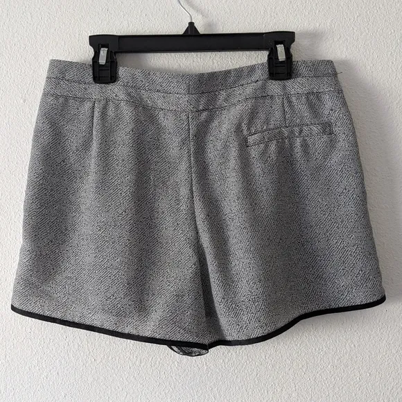 {Anthropologie} NWT Waverly Grey Chelsea Shorts