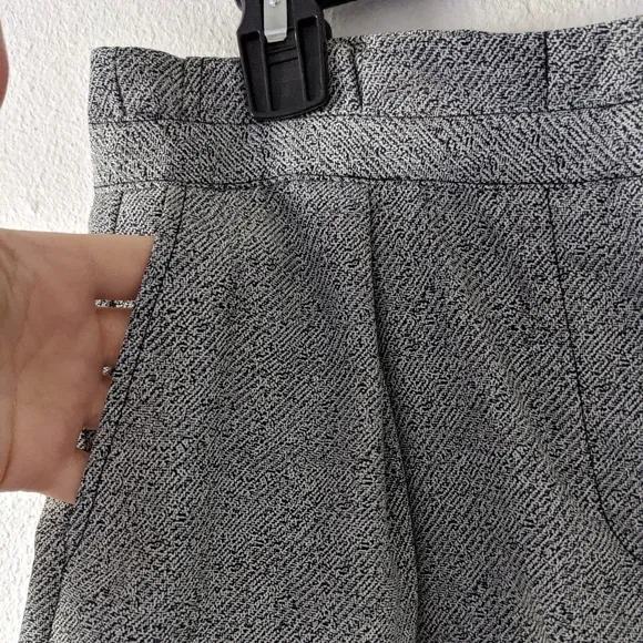 {Anthropologie} NWT Waverly Grey Chelsea Shorts