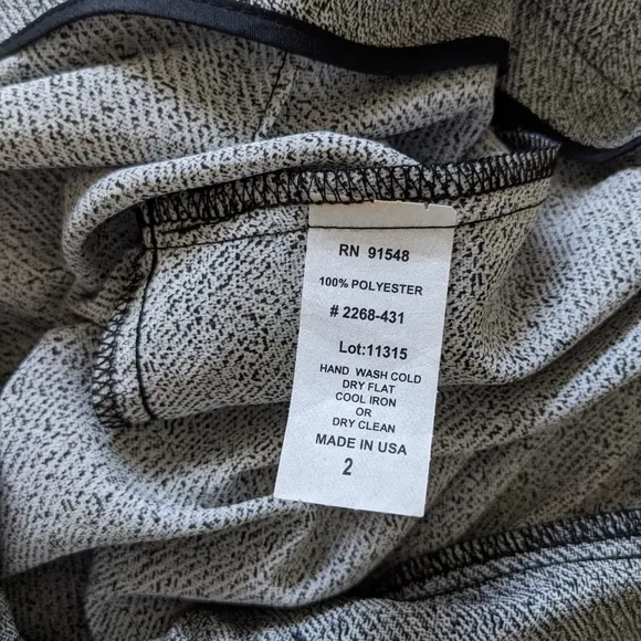 {Anthropologie} NWT Waverly Grey Chelsea Shorts