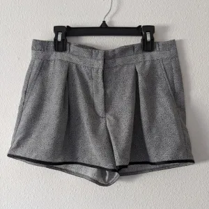 {Anthropologie} NWT Waverly Grey Chelsea Shorts