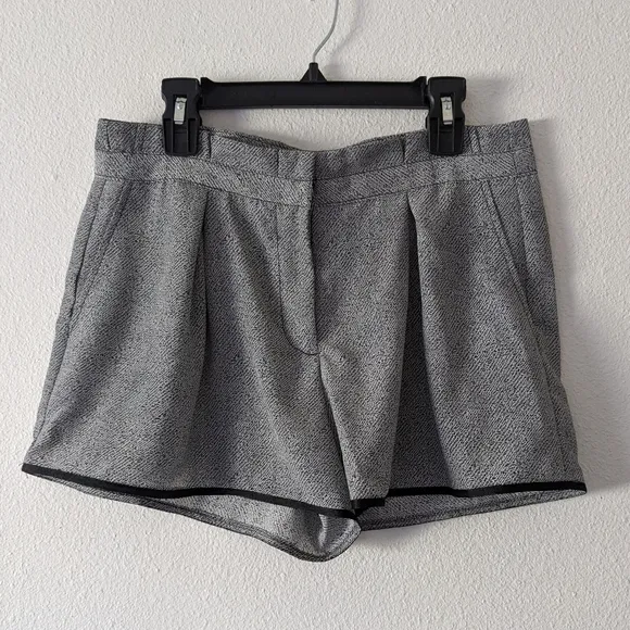 {Anthropologie} NWT Waverly Grey Chelsea Shorts
