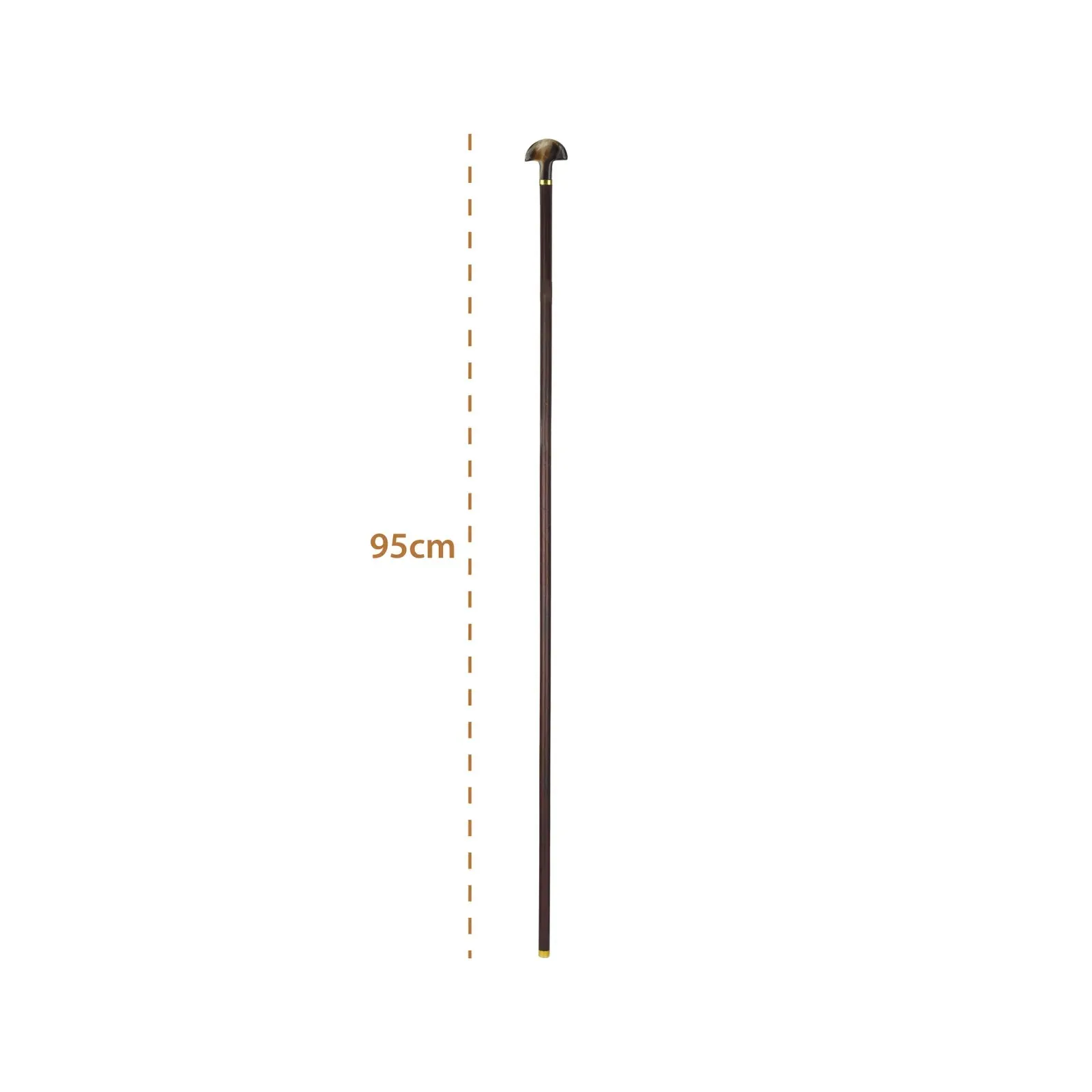 Asak - Walking Stick Model 2
