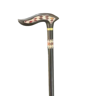 Asak - Walking Stick Model 9