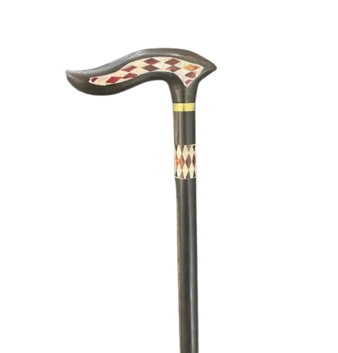 Asak - Walking Stick Model 9