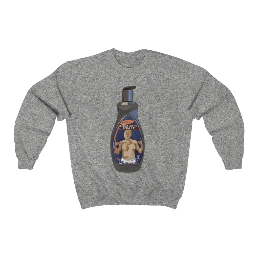 Ashy Larry - Chappelle (Unisex) Sweatshirt