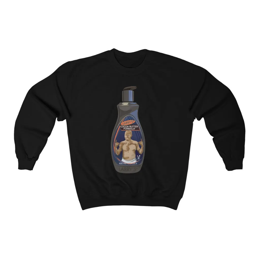 Ashy Larry - Chappelle (Unisex) Sweatshirt