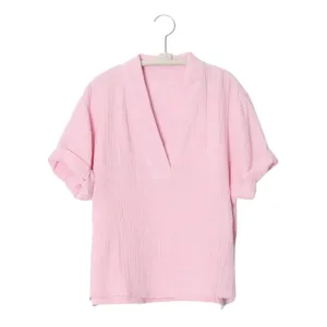 Avery Top, Lilac