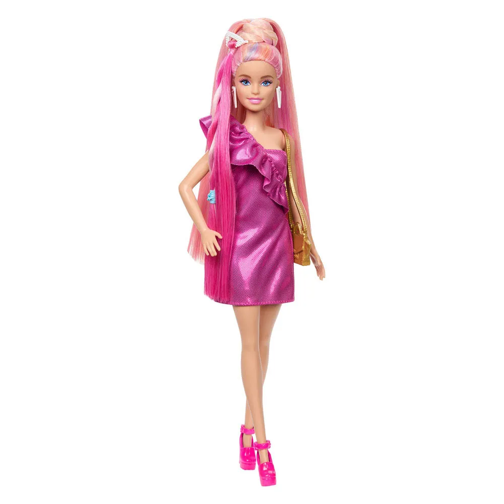 Barbie Fun & Fancy Doll