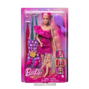 Barbie Fun & Fancy Doll