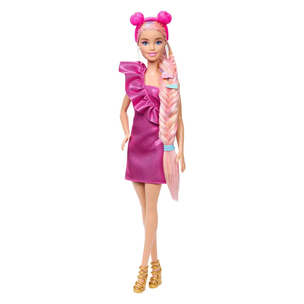 Barbie Fun & Fancy Doll
