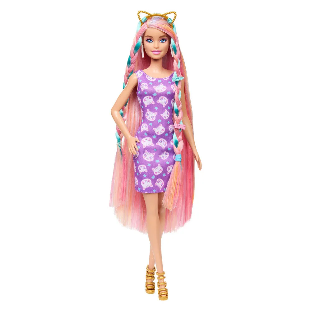 Barbie Fun & Fancy Doll