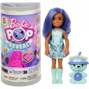 Barbie Pop Reveal Chelsea Dolls