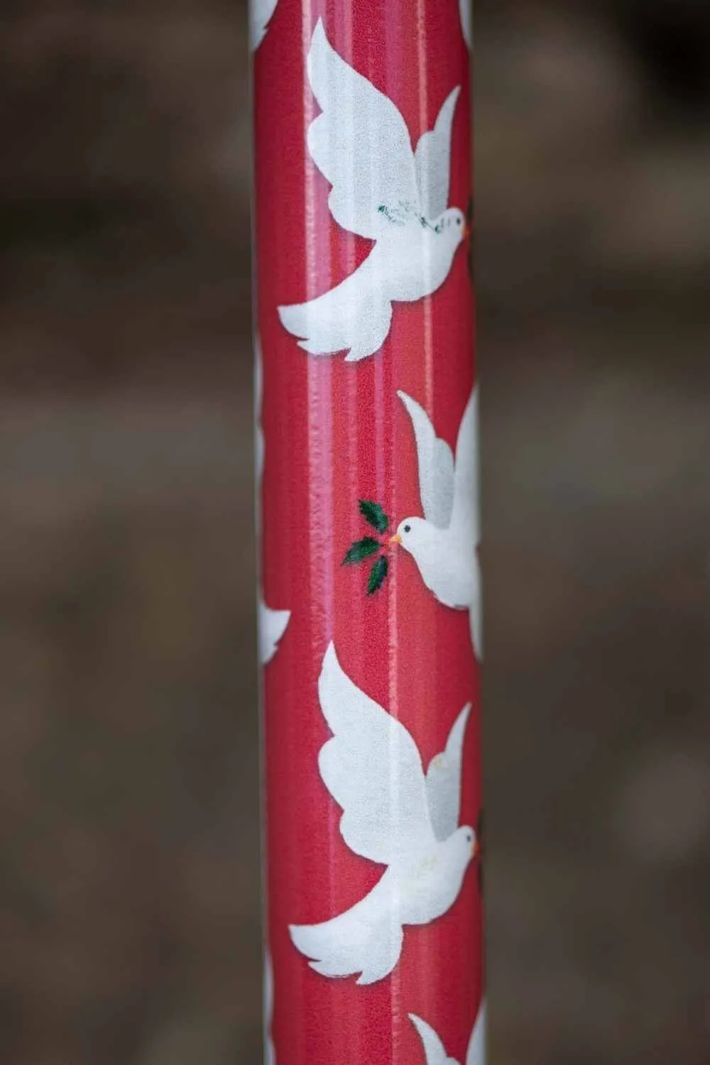 Bespoke Personalised Walking Sticks