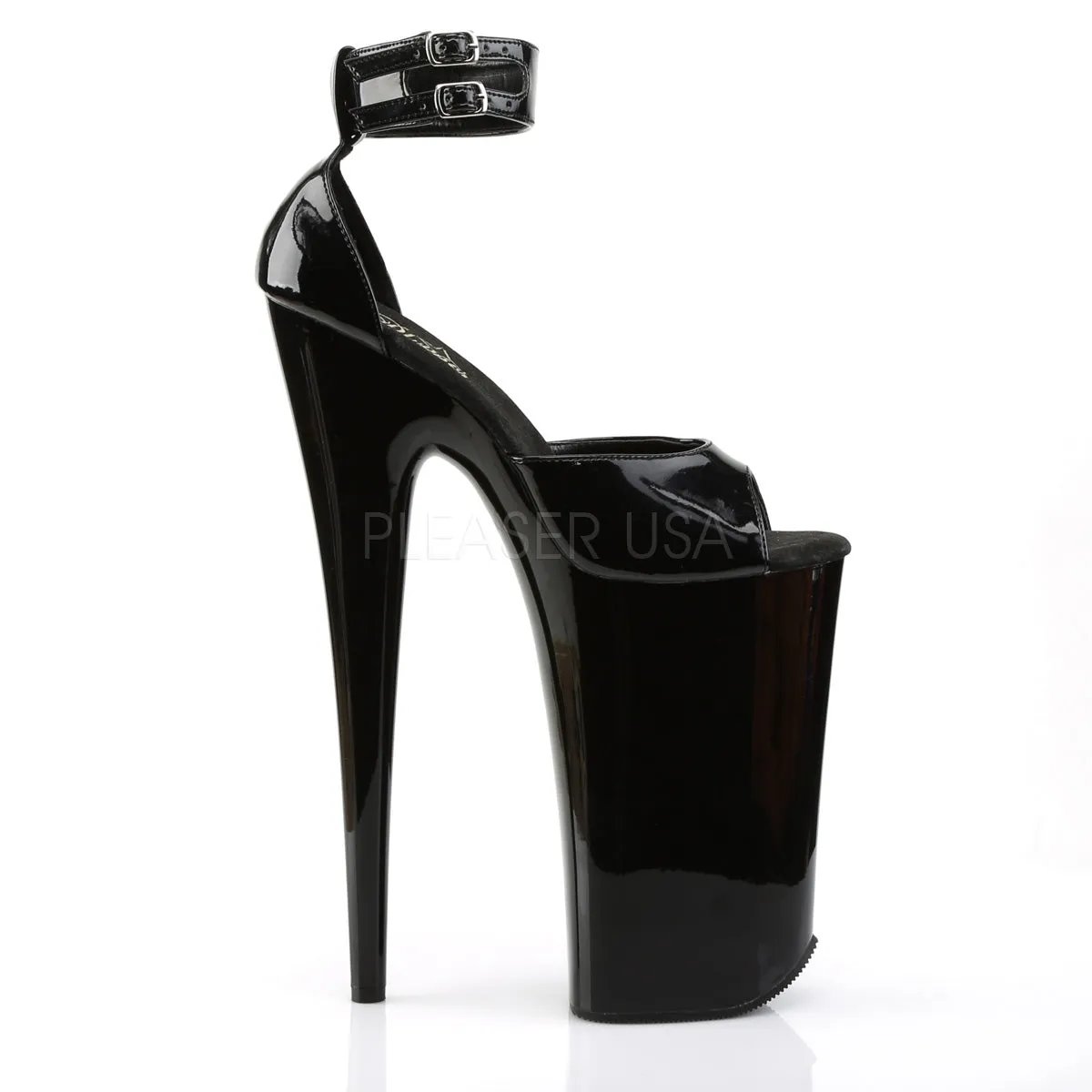 BEYOND-089  Black/Black