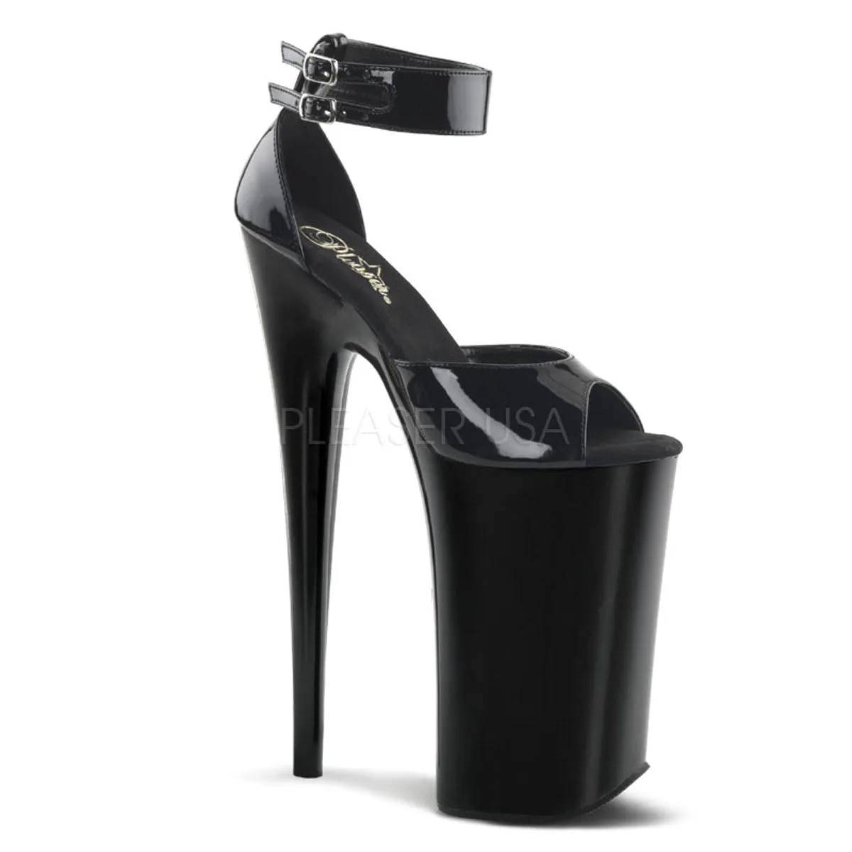 BEYOND-089  Black/Black