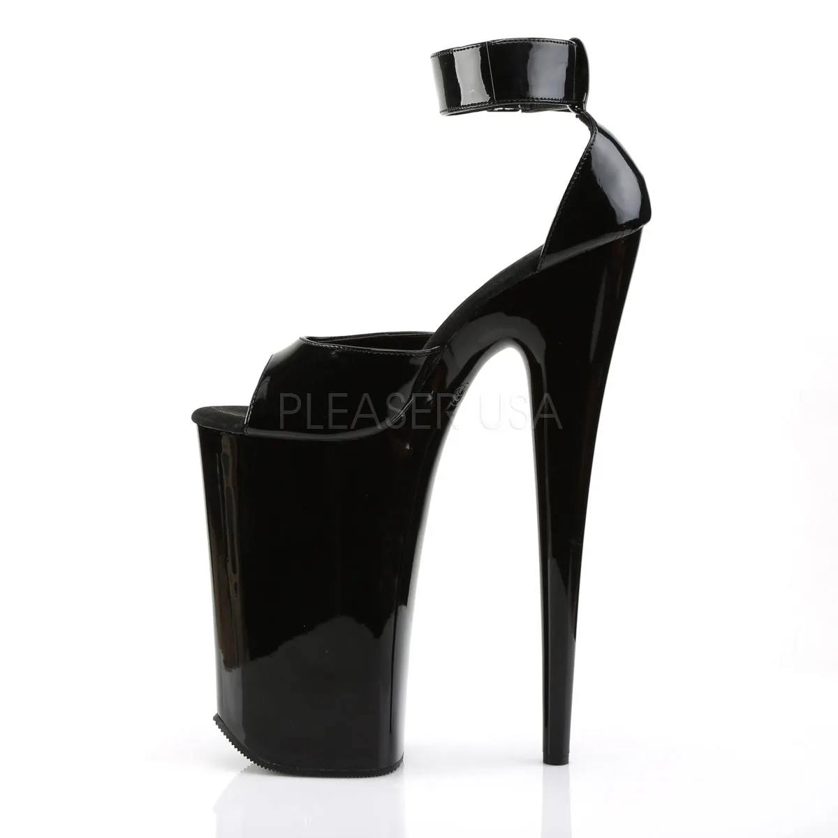 BEYOND-089  Black/Black