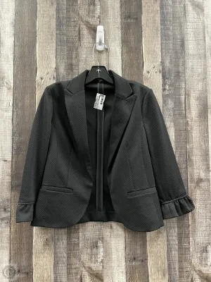 Blazer By Amanda   Chelsea  Size: 4